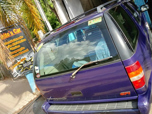 Blazer 96 dlx - Foto 7
