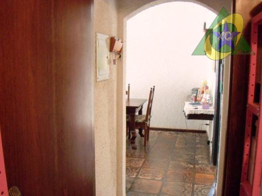 Casa Residencial à venda, Chácara Primavera, Campinas - CA0719. - Foto 14