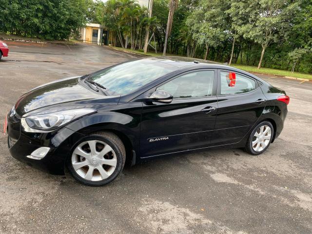 Elantra Gls 1.8 2012/13 com Teto - Foto 5
