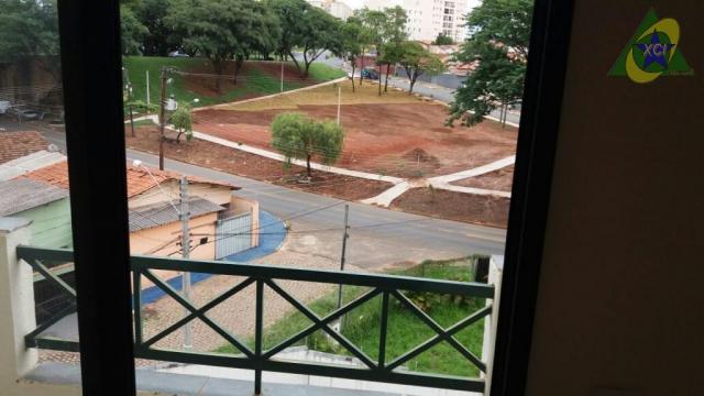 Apartamento residencial para locação, Jardim Margarida, Campinas. - Foto 12