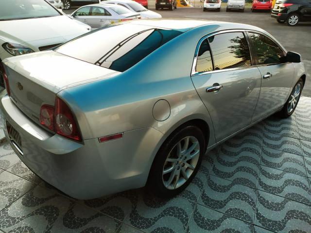 CHEVROLET MALIBU LTZ 2.4 16V 171CV 4P - Foto 4