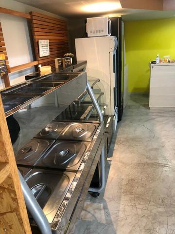 Vende-se Restaurante com marca estabelecida no ramo de alimentação saudável. - Foto 2