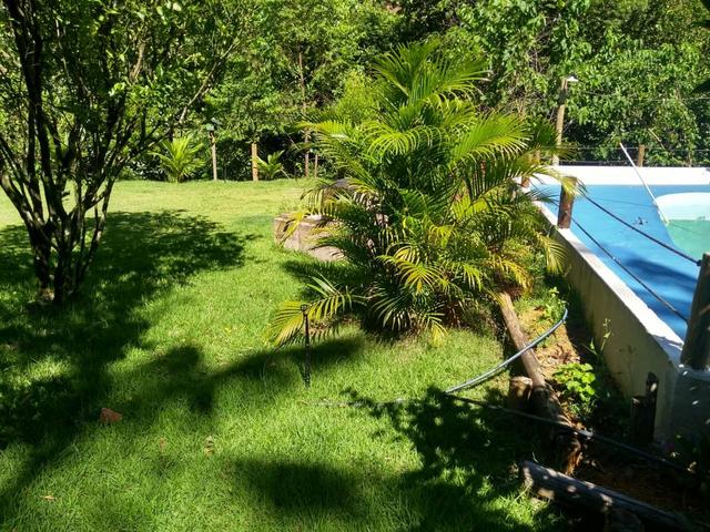 Vendo casa de campo - Foto 7