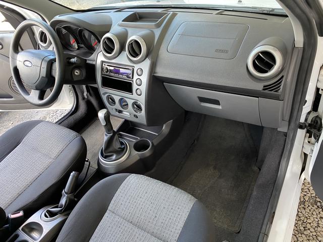 Ford/fiesta 1.6 se sedan 2013/2014 - Foto 9