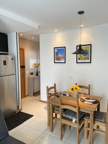 Apartamento Temporada Luxo - Foto 15