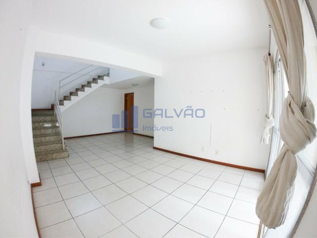 JG. Excelente casa duplex: 4 Q c/ suíte - Igarapé Aldeia Parque em Colina de Laranjeiras - Foto 9