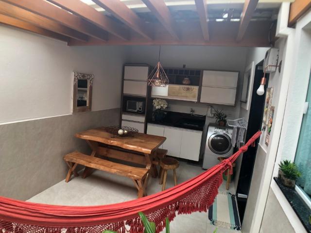 LD_Linda casa Duplex em Colina de Laranjeiras - Foto 6
