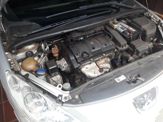 Peugeot 307 - Foto 7