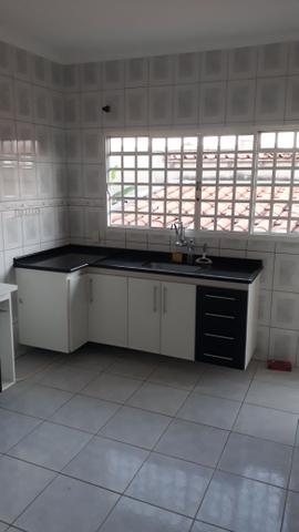Casa com três quartos + churrasqueira - Foto 11