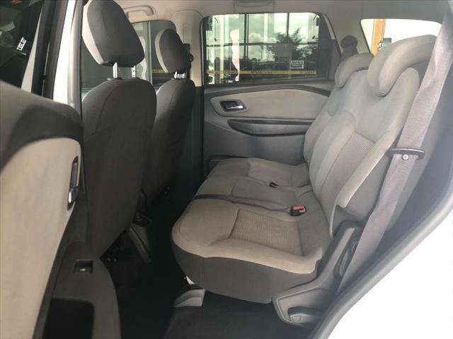 CHEVROLET SPIN 1.8 LTZ 8V FLEX 4P AUTOMÁTICO - Foto 6