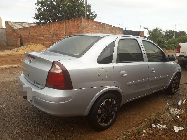 CORSA 1.4 PREMIUM COMPLETÃO - Foto 3