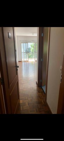Apto no Residencial Bosques do Tamboré - Alphaville - Foto 3