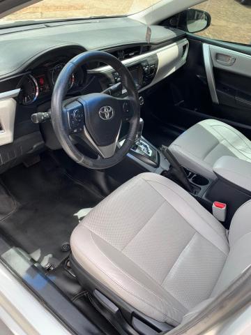COROLLA 2014/2015 2.0 XEI 16V FLEX 4P AUTOMÁTICO - Foto 5