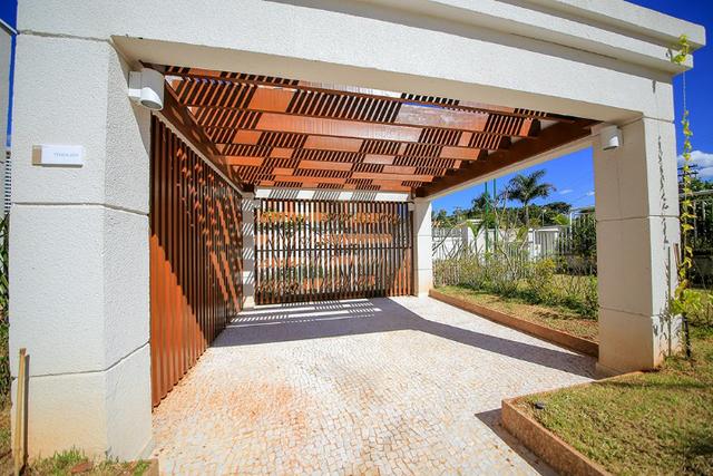 Art House - Apartamento de Alto Padrão com 4 suítes e varanda gourmet - 3 vagas - Foto 10