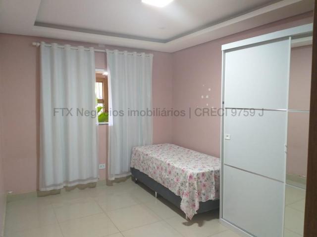Casa à venda, 2 quartos, 3 vagas, Cohafama - Campo Grande/MS - Foto 19
