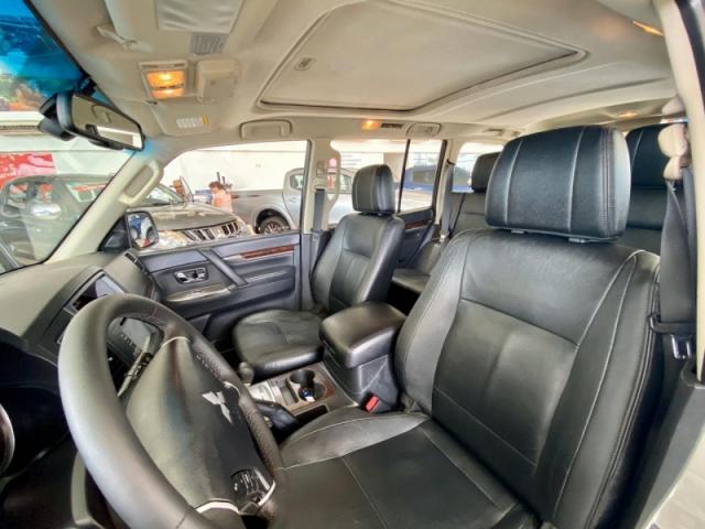 MITSUBISHI PAJERO FULL 3.2 HPE 4X4 16V TURBO INTERCOOLER DIESEL 4P AUTOMATICO. - Foto 7