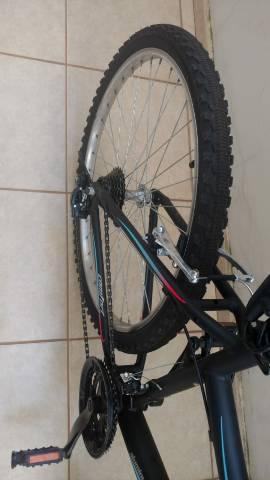 Bicicleta Caloi - Foto 3