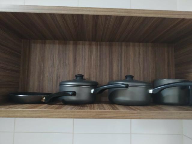 Flat Lacqua diRoma Caldas Novas - Foto 14