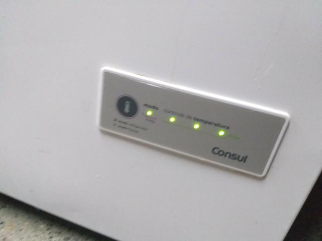 Freezer Consul - Foto 2