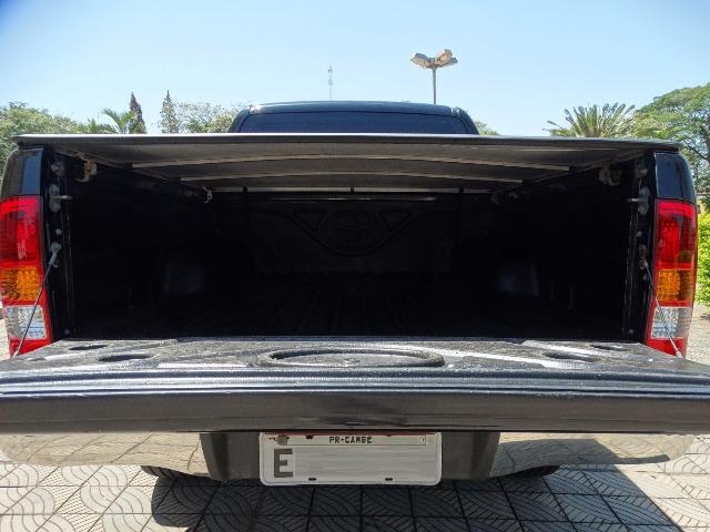 ToYoTa Hilux SRV 3.0D-4D_4x4_ExtrANovA_LacradAOriginaL_ReViSaDa_ - Foto 13