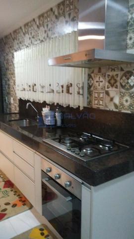 JG. Casa duplex de 3 quartos/suíte no condomínio Vila dos Pássaros, Morada de Laranjeiras - Foto 8