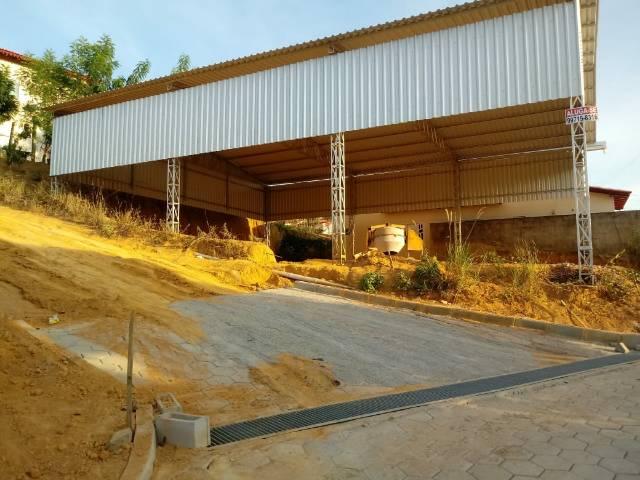 Ótima oportunidade vendo galpão em Rio Bananal com 221 m2 - Foto 14