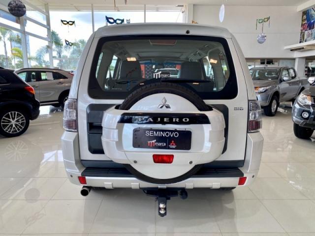 MITSUBISHI PAJERO FULL 3.2 HPE 4X4 16V TURBO INTERCOOLER DIESEL 4P AUTOMATICO. - Foto 4