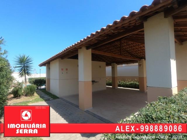 ALX - 106 Casa com Piscina - Troque seu Aluguel por uma casa de 2 Quartos novinha - Foto 5