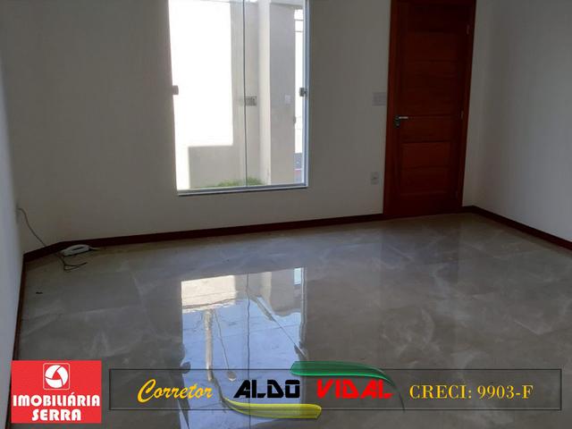 ARV 108. Casa Duplex Excelente Padrão de Acabamento. Morada de Laranjeiras - Foto 11
