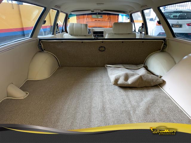 Caravan Comodoro 85 6cil - Foto 14