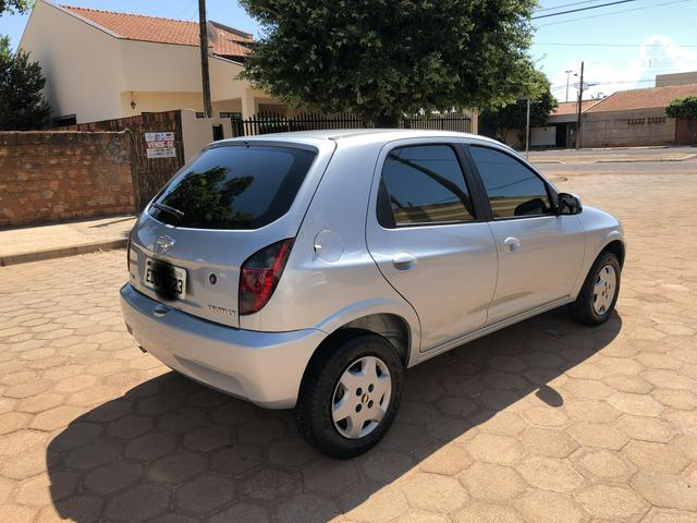 Celta lt 1.0 2012 - Foto 5