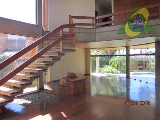 Casa residencial para locação, Residencial Parque Rio das Pedras, Campinas. - Foto 5