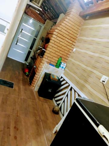 Linda casa no Tude Bastos - Foto 3