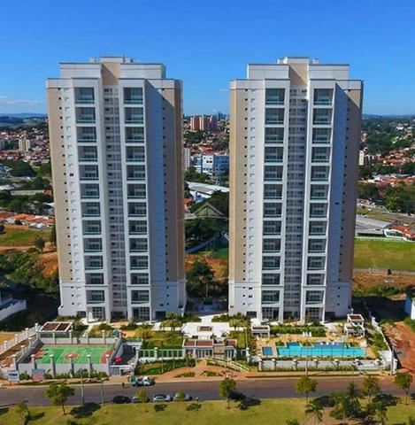 Art House - Apartamento de Alto Padrão com 4 suítes e varanda gourmet - 3 vagas - Foto 4