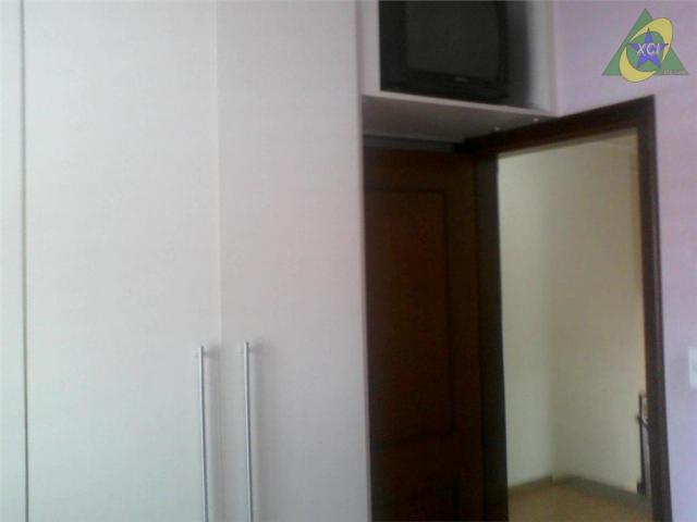 Casa residencial à venda, Parque das Flores, Campinas. - Foto 11