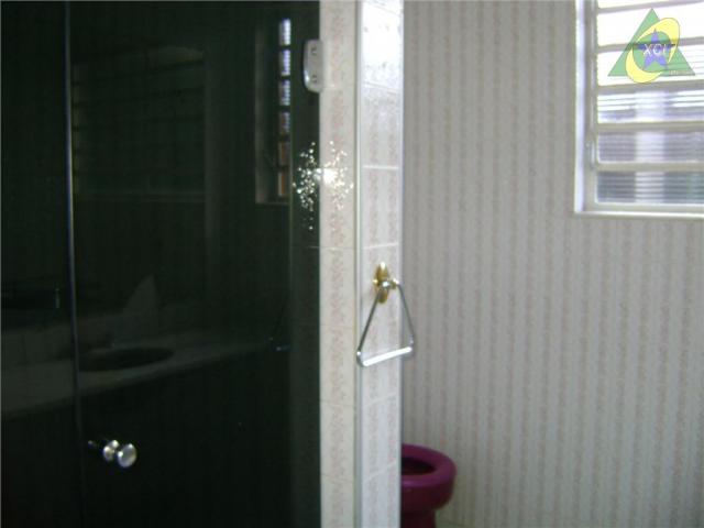 Casa residencial para locação, Parque Taquaral, Campinas. - Foto 19