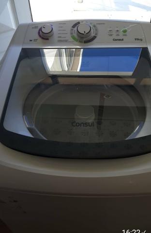 Vendo maquina Consul - Foto 2