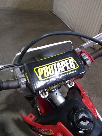 CRF 230 - Foto 7