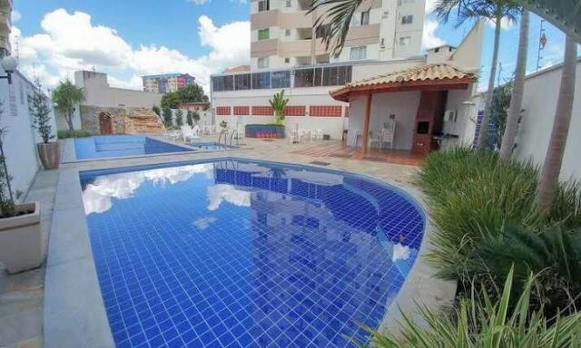 Apartamento 3/4 res thuany parcelado s/ Juros - Foto 2