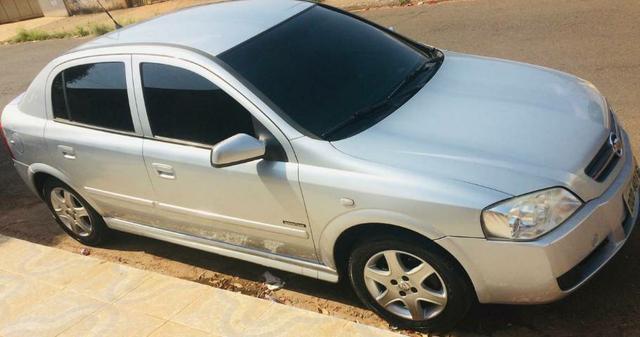 Astra advanced 2008 - Foto 3