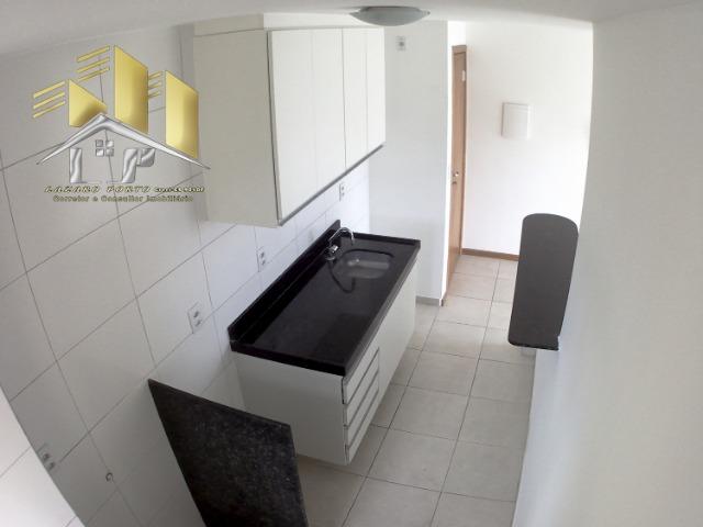 Laz- Disponível para locação em jacaraipe apartamento 2Q (04) - Foto 9