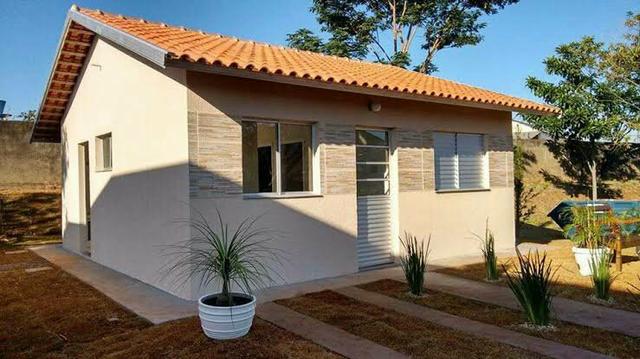Casa a venda