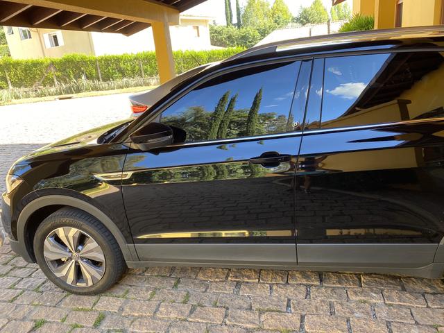 VW T-CROSS Highline 1.4T Flex Automática - Foto 5