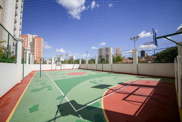 Art House - Apartamento de Alto Padrão com 4 suítes e varanda gourmet - 3 vagas - Foto 15