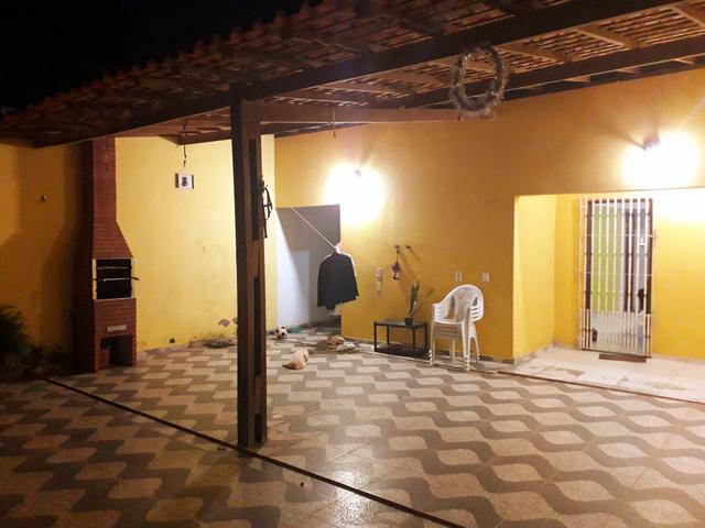 Casa no bairro Lima verde (estrada de ribamar, próximo ao pátio norte)