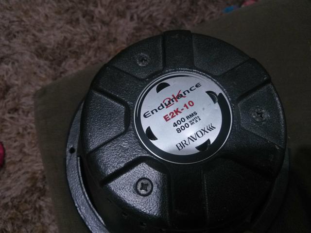 Vendo Sub e Módulo - Foto 3