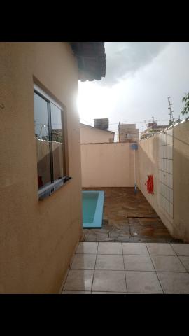 Casa com piscina, mobiliada - Foto 8