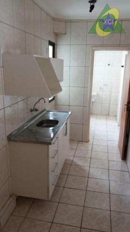 Apartamento residencial para locação, Jardim Margarida, Campinas. - Foto 4