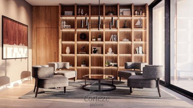 Apartamento 3 quartos com suíte no Batel - Foto 4