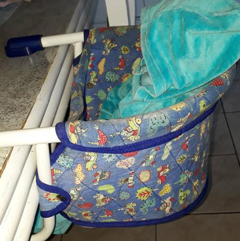 Cadeirinha de Refeição - Foto 3